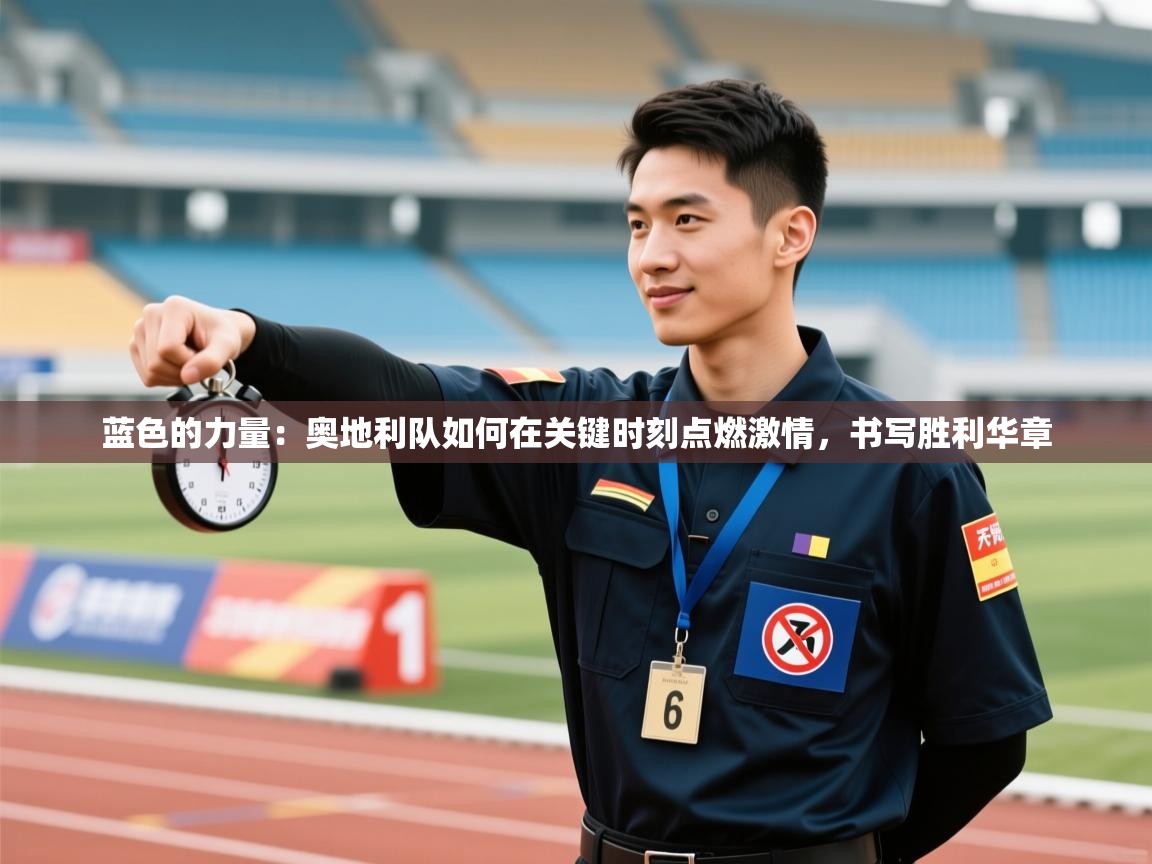 蓝色的力量:奥地利队如何在关键时刻点燃激情,书写胜利华章 第1张