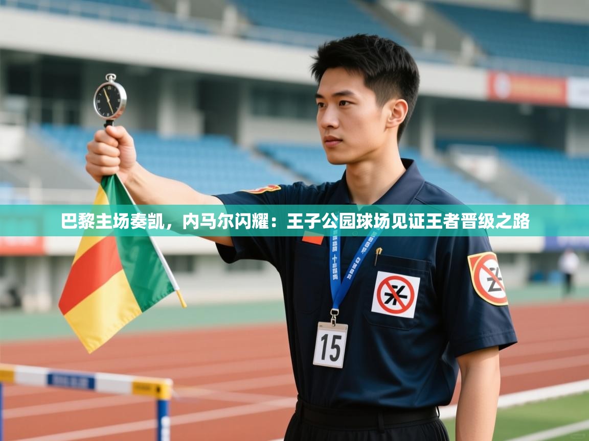 巴黎主场奏凯，内马尔闪耀：王子公园球场见证王者晋级之路  第2张