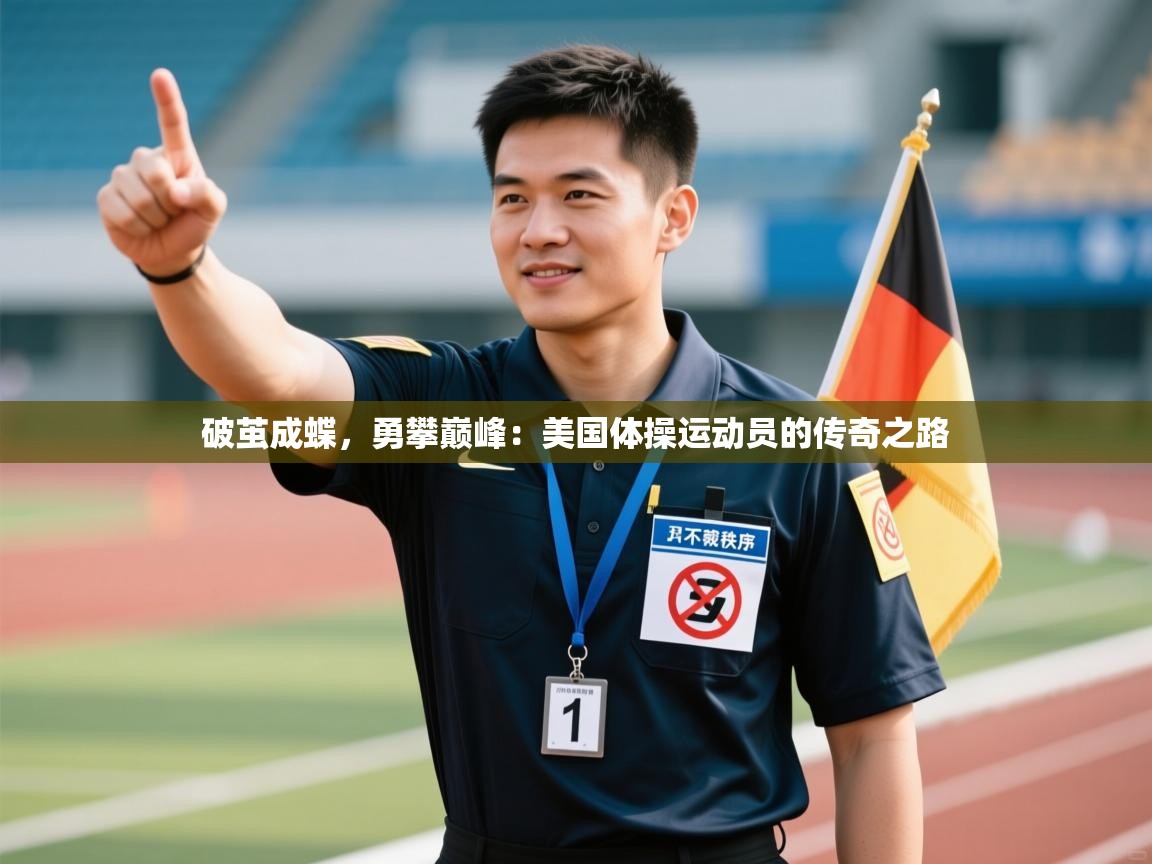 破茧成蝶，勇攀巅峰：美国体操运动员的传奇之路  第2张