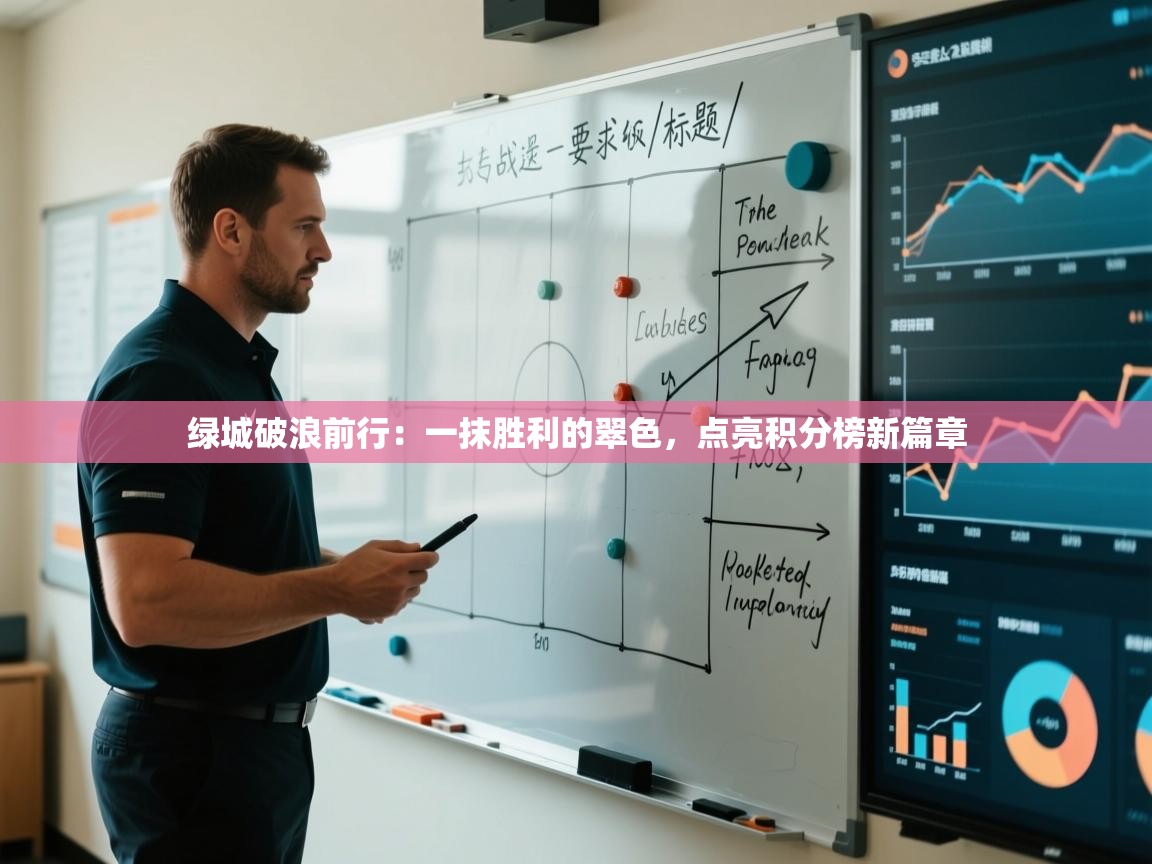 绿城破浪前行：一抹胜利的翠色，点亮积分榜新篇章
