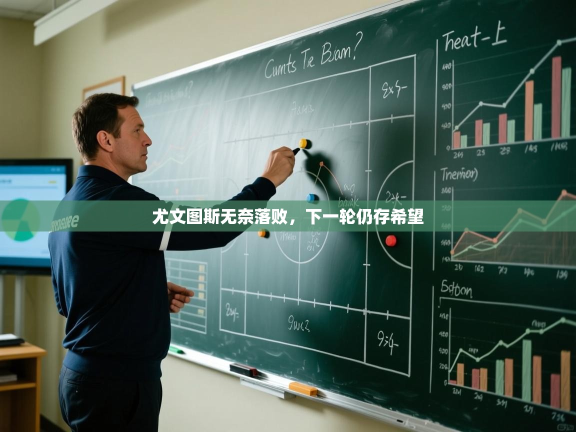 尤文图斯无奈落败，下一轮仍存希望